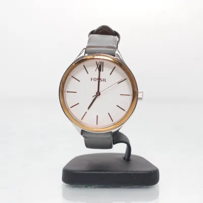 Armbandsur (Blå) från Fossil