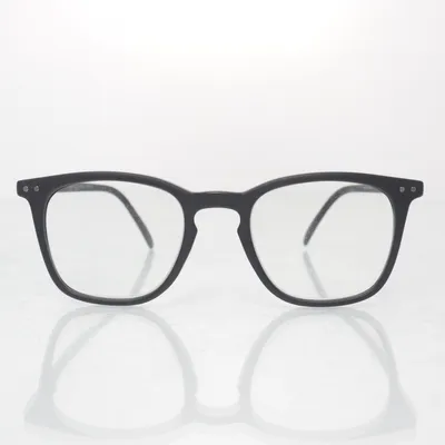 Glasses (Black) from Swedish Design