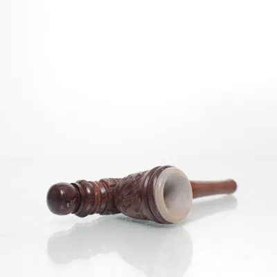 Pipa (Brun)
