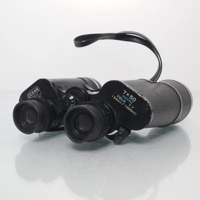 Binoculars (Black) from Ocean