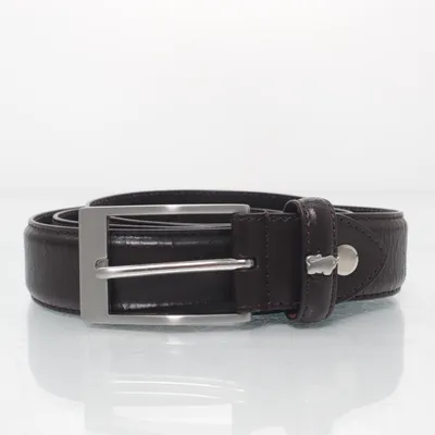 Riem (Bruin) van Braun Buffel Leer