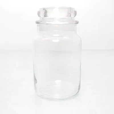 Can (White) from Yankee Candle