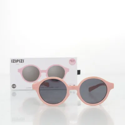 Sunglasses (Pink) from Izipizi