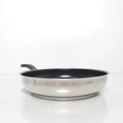 Bakpan (Zwart) van WMF