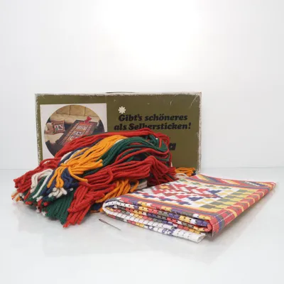 Hobby benodigdheden (Meerkleurig) van Smyrna Collective