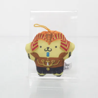Soft toy (Yellow, Multicolored) from Yu-Gi-Oh