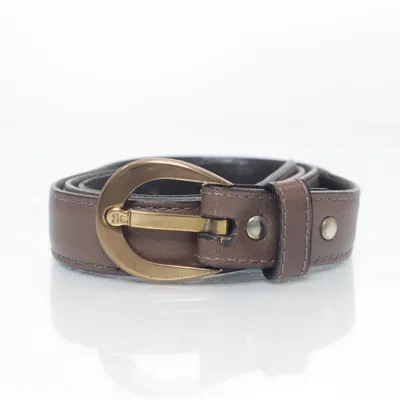 Belt (Brown) from Etienne Aigner