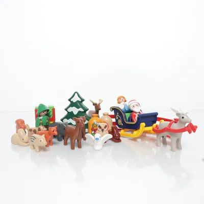 Playmobil second hand Shop second hand online easily on Sellpy