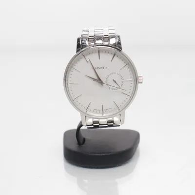 Wristwatch (Silver) from GANT