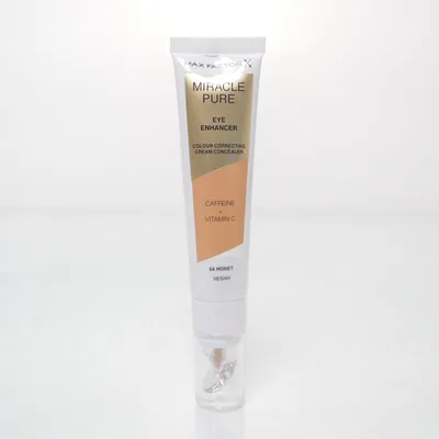 Concealer (04 honey) från Max Factor thumbnail 1