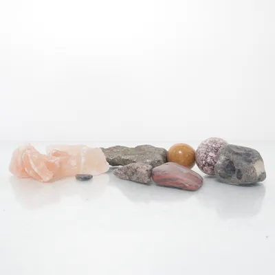 Decoratiestenen (Meerkleurig)