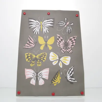 Plakat fra Littlephant