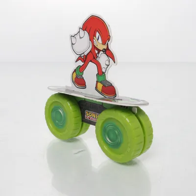 Leksak (Flerfärgad) från Sonic