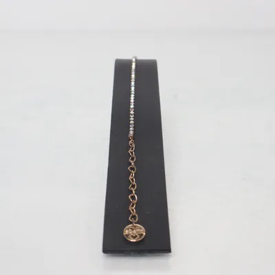 Bracelet (Gold, Multicolored) from Ebelin Unknown metal
