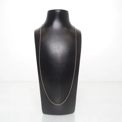 Necklace (Gold) from Amerik Unknown metal