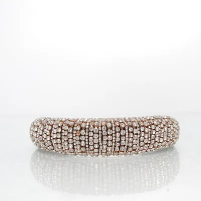 Diadeem (Goud, Wit, Zwart) van Zara