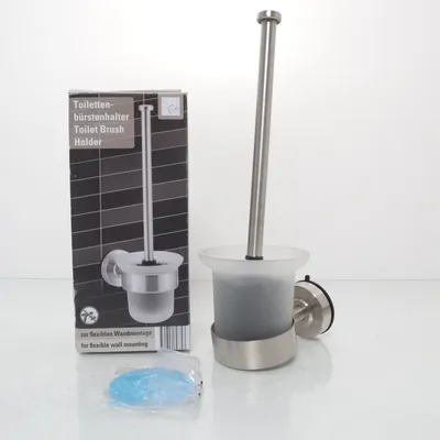 Toilet brush from Brush