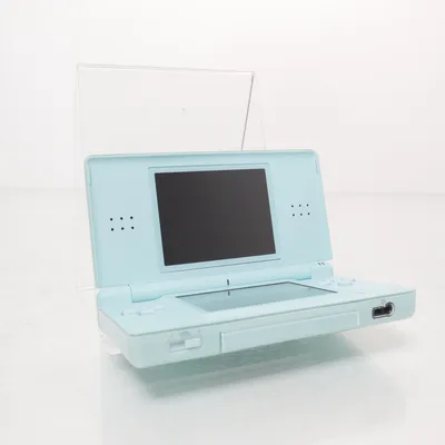 Game console (Blue)