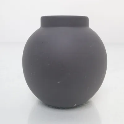 Vase (Grå) fra Ernst