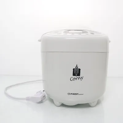 Breadmaker (Gray) from First Austria