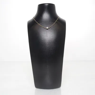 Necklace (Gold) from Amerik Unknown metal