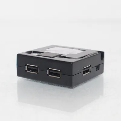 USB poort