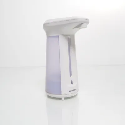 Tvålpump (Vit) från SilverCrest