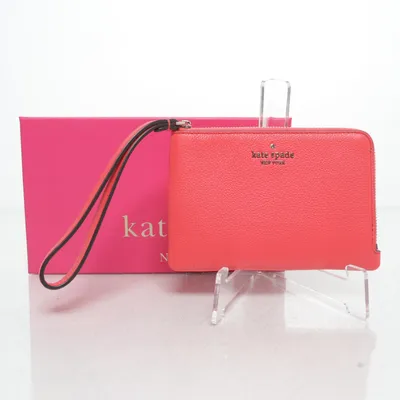 Portemonnee (Roze) van Kate Spade