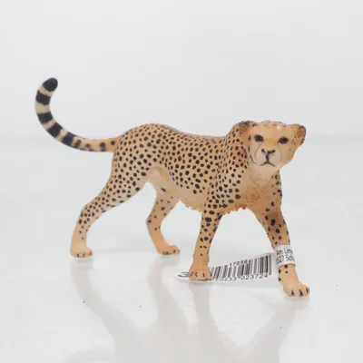 Leksaksdjur (Beige, Svart) från Schleich