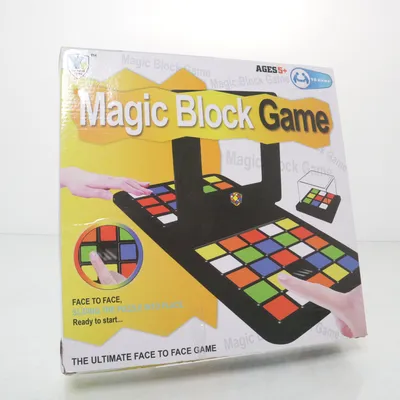 Sällskapsspel från Yu Tong