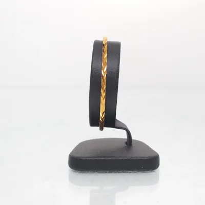Armband (Goud) Onbekend materiaal