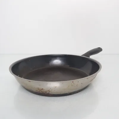 Bakpan (Zilver) van WMF