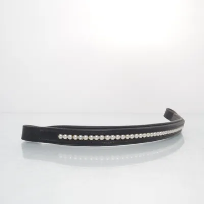 Paardenaccessoire (Stirnriemen )