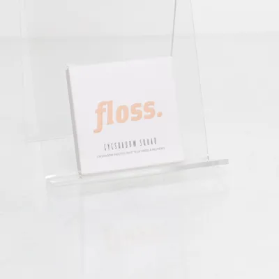 Oogschaduwpalet (Bruin) van Floss