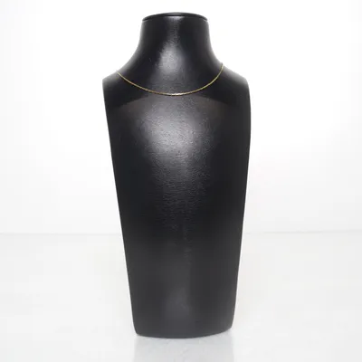 Necklace (Gold) from Amerik Unknown metal