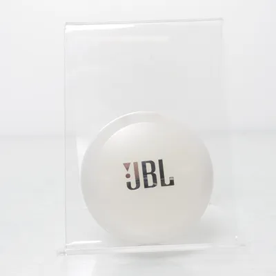 Hörlurar (Vit) från JBL