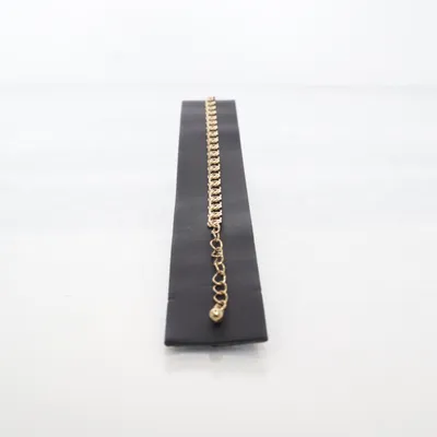 Bracelet (Gold) Unknown metal