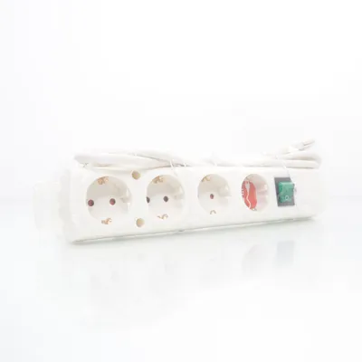 Power strip from Brennenstuhl