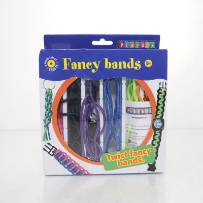 Crafts (Multicolored) from Playbox