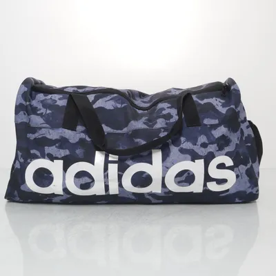 Trainingstas (Blauw, Zwart) van Adidas