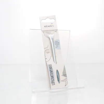 Make-up kwast (Blauw) van Ebelin