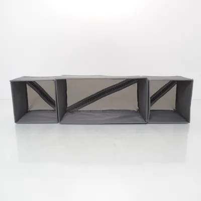 Wardrobe fittings (Gray)
