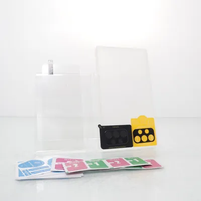 Screenprotector van iVoler