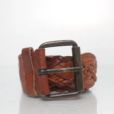 Waistband (Brown) from Massimo Dutti