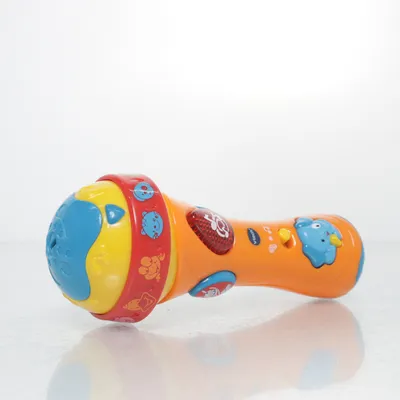 Leksaksinstrument (Flerfärgad) från VTech