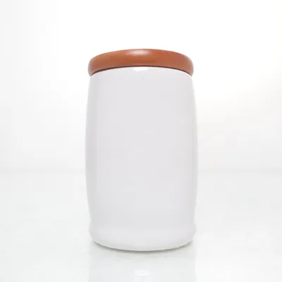 Blik (Wit, Beige) van TCM