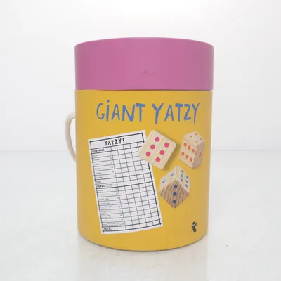 Activity toy from Zebra A/S
