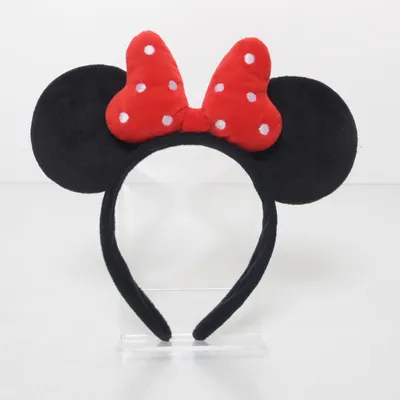 Diadem (Black, Red)