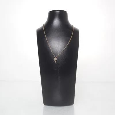 Halsband (Guldfärgad) från Kate Spade Okänd metall