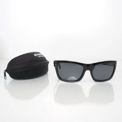 Solglasögon (Svart) från Polaroid